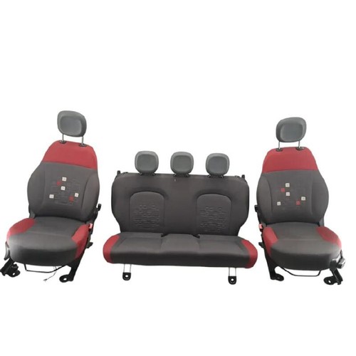 Fahrzeugsitze fiat panda - fahrzeugsitze,