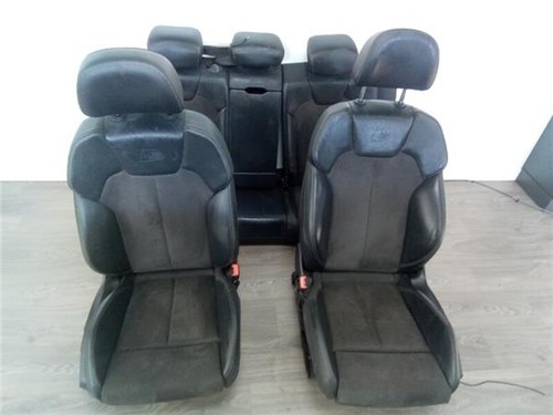 Fahrzeugsitze audi sq5 fyb - fahrzeugsitze,
