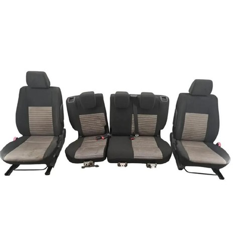 Fahrzeugsitze fiat sedici - fahrzeugsitze,