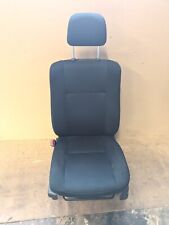 Sitz vorne links SUBARU Justy