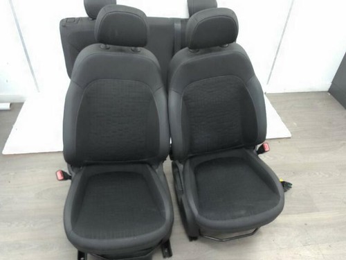 Fahrzeugsitze opel corsa - fahrzeugsitze,