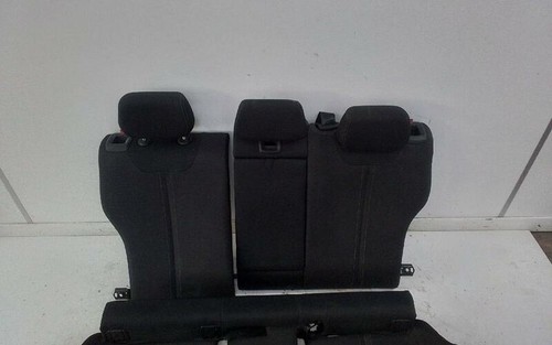 Fahrzeugsitze hinten bmw serie - hinten,