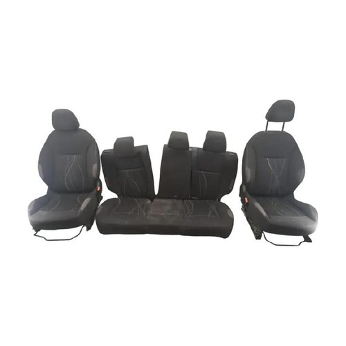 Fahrzeugsitze peugeot 208 - peugeot,