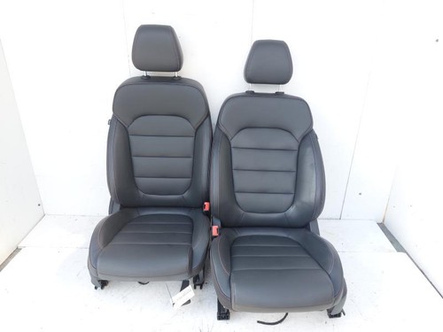 Fahrzeugsitze 5 t - mg, 1.5