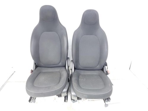 Fahrzeugsitze smart forfour - fahrzeugsitze,