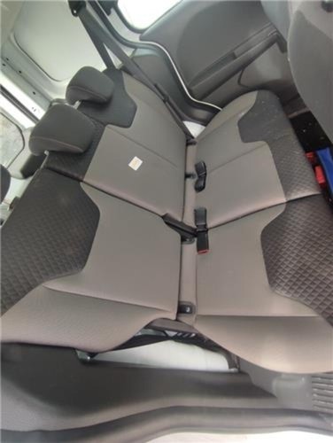 Fahrzeugsitze ford tourneo - ford,