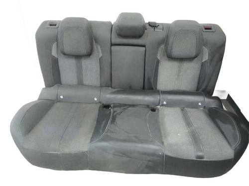 Fahrzeugsitze hinten peugeot - hinten,