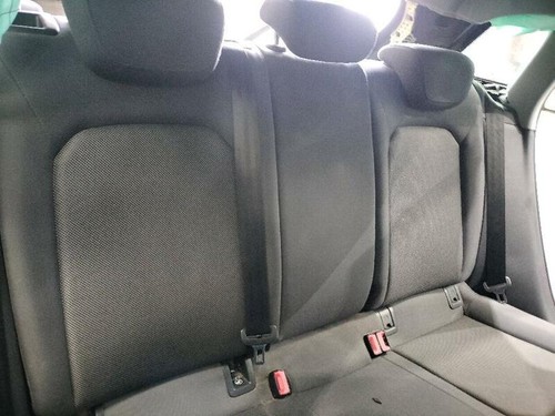 Fahrzeugsitze hinten audi - hinten, a3