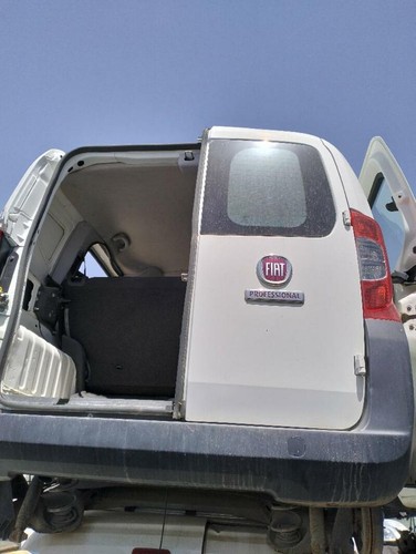 Fahrzeugsitze hinten fiat - hinten, qubo