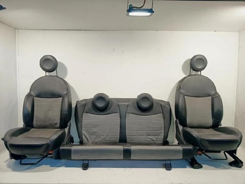 Fahrzeugsitze fiat 500 - fahrzeugsitze,
