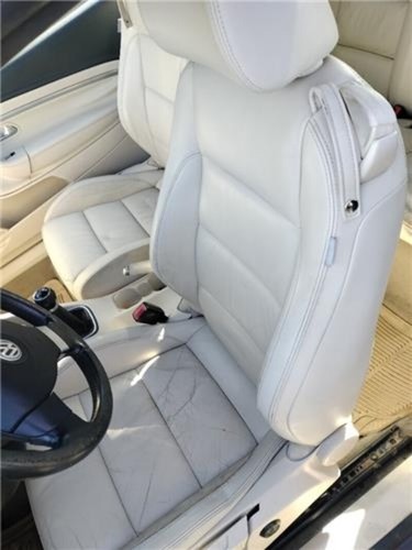 Fahrzeugsitze volkswagen eos - fahrzeugsitze,