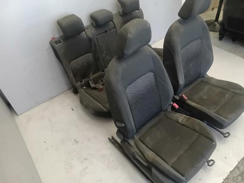 Fahrzeugsitze volkswagen golf - volkswagen,