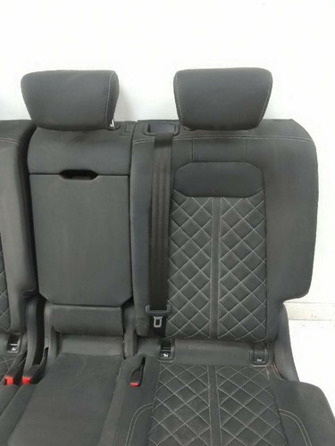 Fahrzeugsitze hinten audi - fahrzeugsitze, sq8