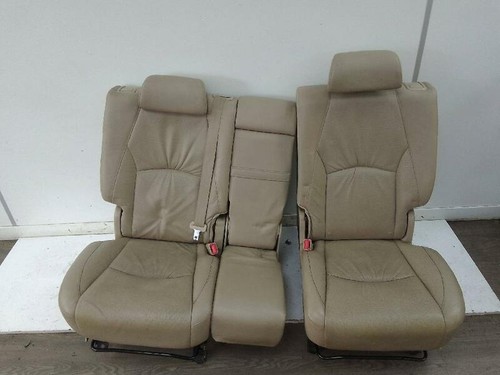 Fahrzeugsitze hinten lexus - hinten,