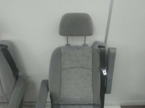 Fahrzeugsitze hinten 720217 - fahrzeugsitze,