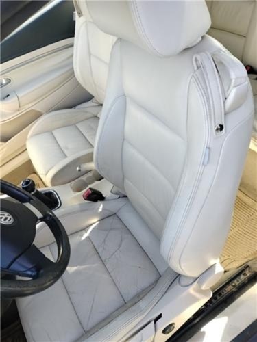 Fahrzeugsitze volkswagen eos - volkswagen,