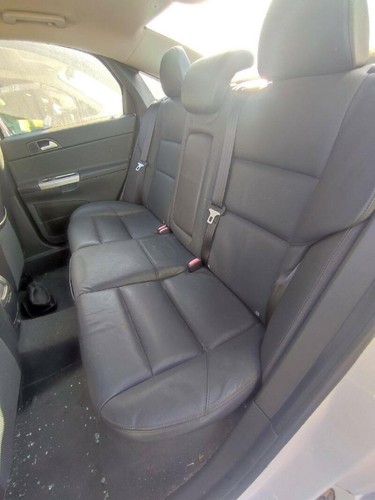 Sin ref fahrzeugsitze volvo - sin,