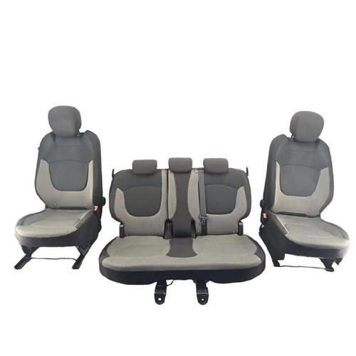 Fahrzeugsitze renault captur - fahrzeugsitze,