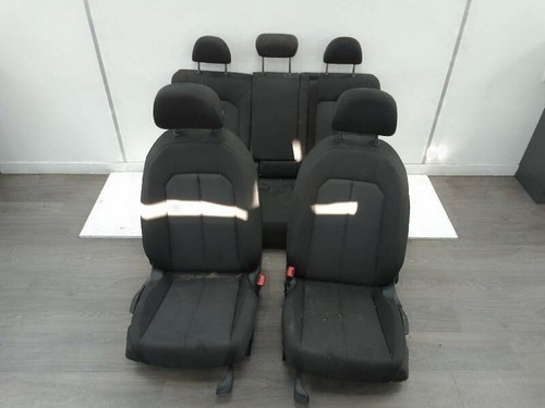 Fahrzeugsitze 602096 audi - 602096,