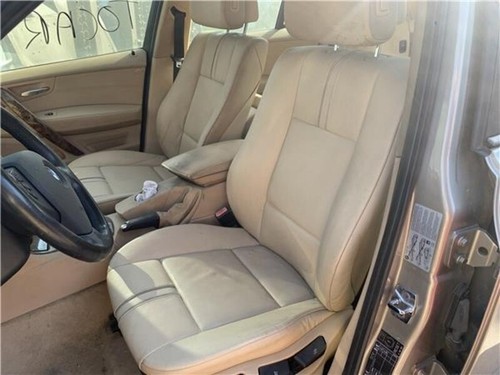 Fahrzeugsitze bmw serie e83 - bmw, x3