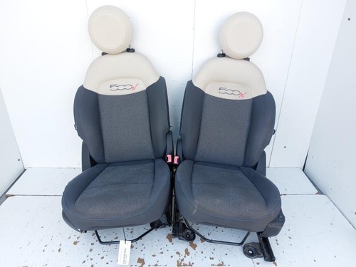 Fahrzeugsitze fiat 500x - fiat, 334