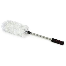 Staubwedel ausziehbar bis 74